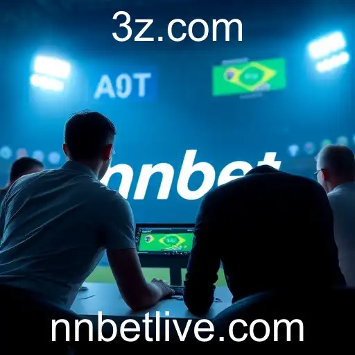 Mercado de Apostas em Ascensão com Desafios pela Frente