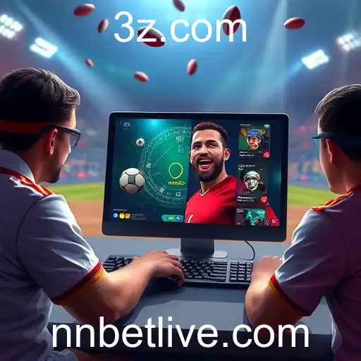 A Revolução do Mercado de Jogos Online