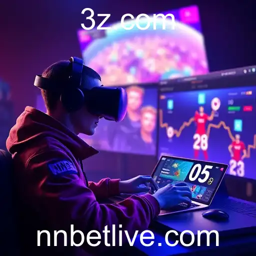 A Evolução dos Jogos Online em Meio ao Crescimento Global