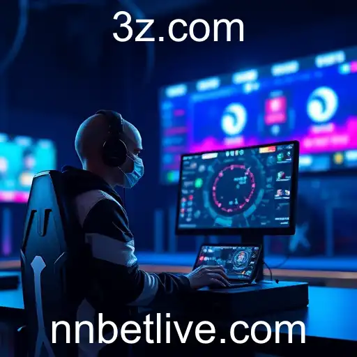 Tendências no Setor de Jogos Online em 2025