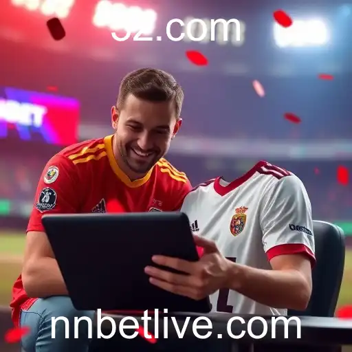 O Crescimento do nnbet no Mercado de Jogos Online