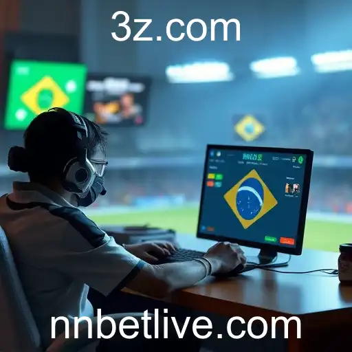 Ascensão dos Jogos de Apostas Online em 2025