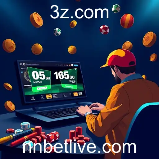 Tendências de Apostas Online em 2025