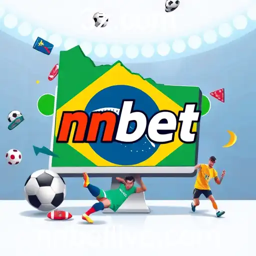 Ascensão dos Jogos Online no Brasil