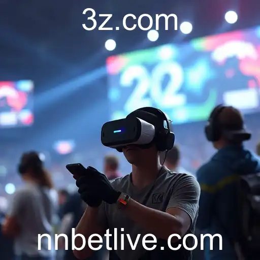 Expansão do Mercado de Jogos Online em 2025