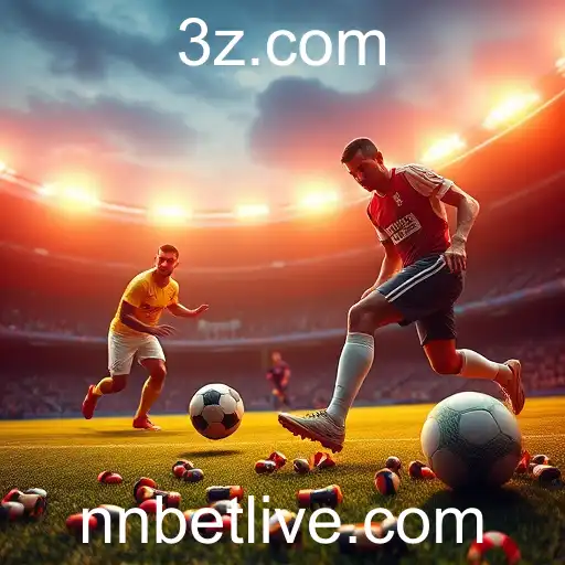 A Ascensão da nnbet no Cenário Brasileiro de Jogos