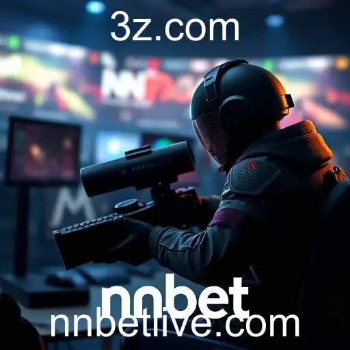 A Revolução da nnbet no Cenário de Apostas de 2025